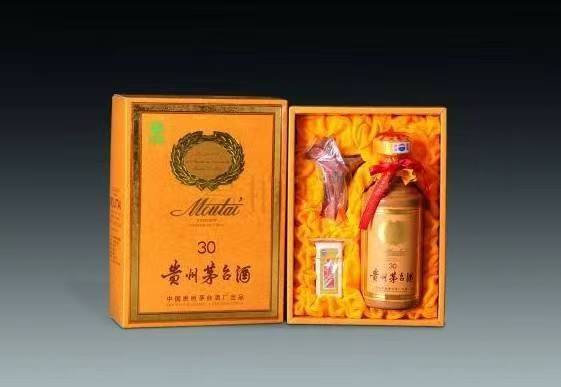 洮南年份酒回收